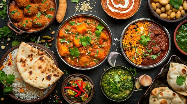 Foods to go