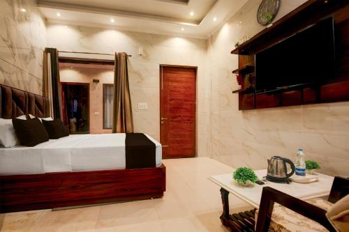 Luxury Room