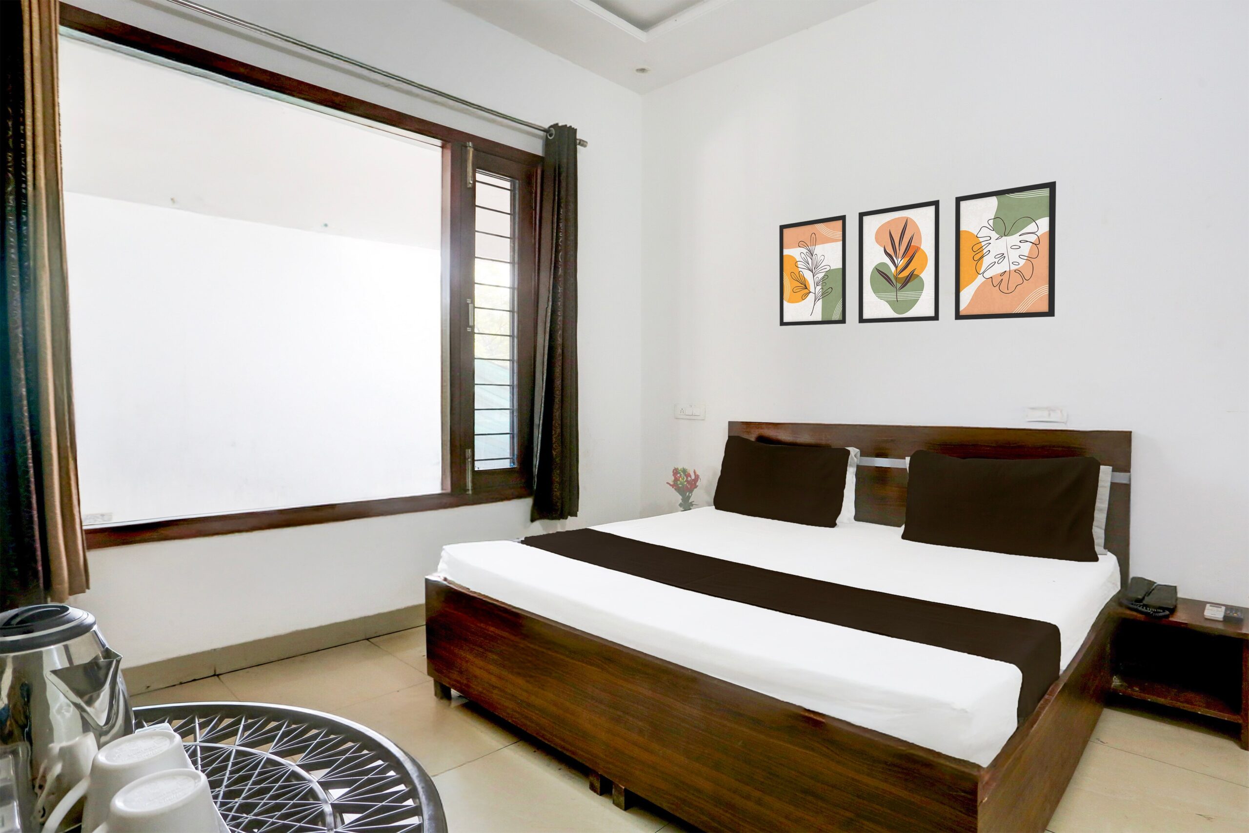 Classic Room