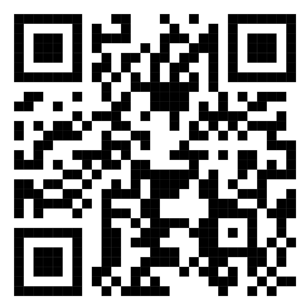 QR Code for Phone Number